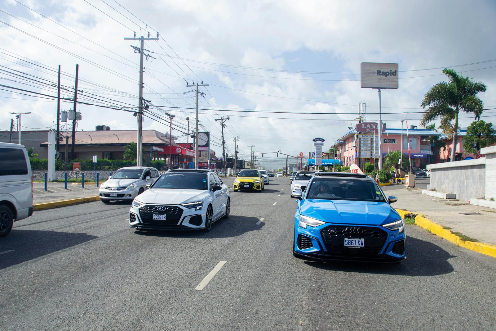 كينغستون / جامايكا