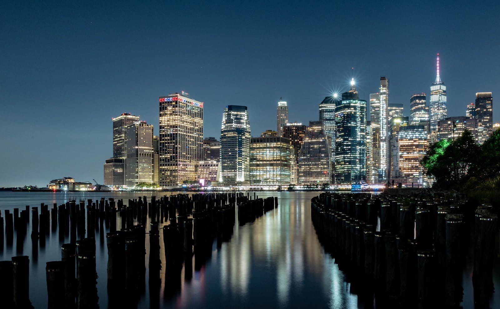 كوينز / البرونكس / نيوجيرسي