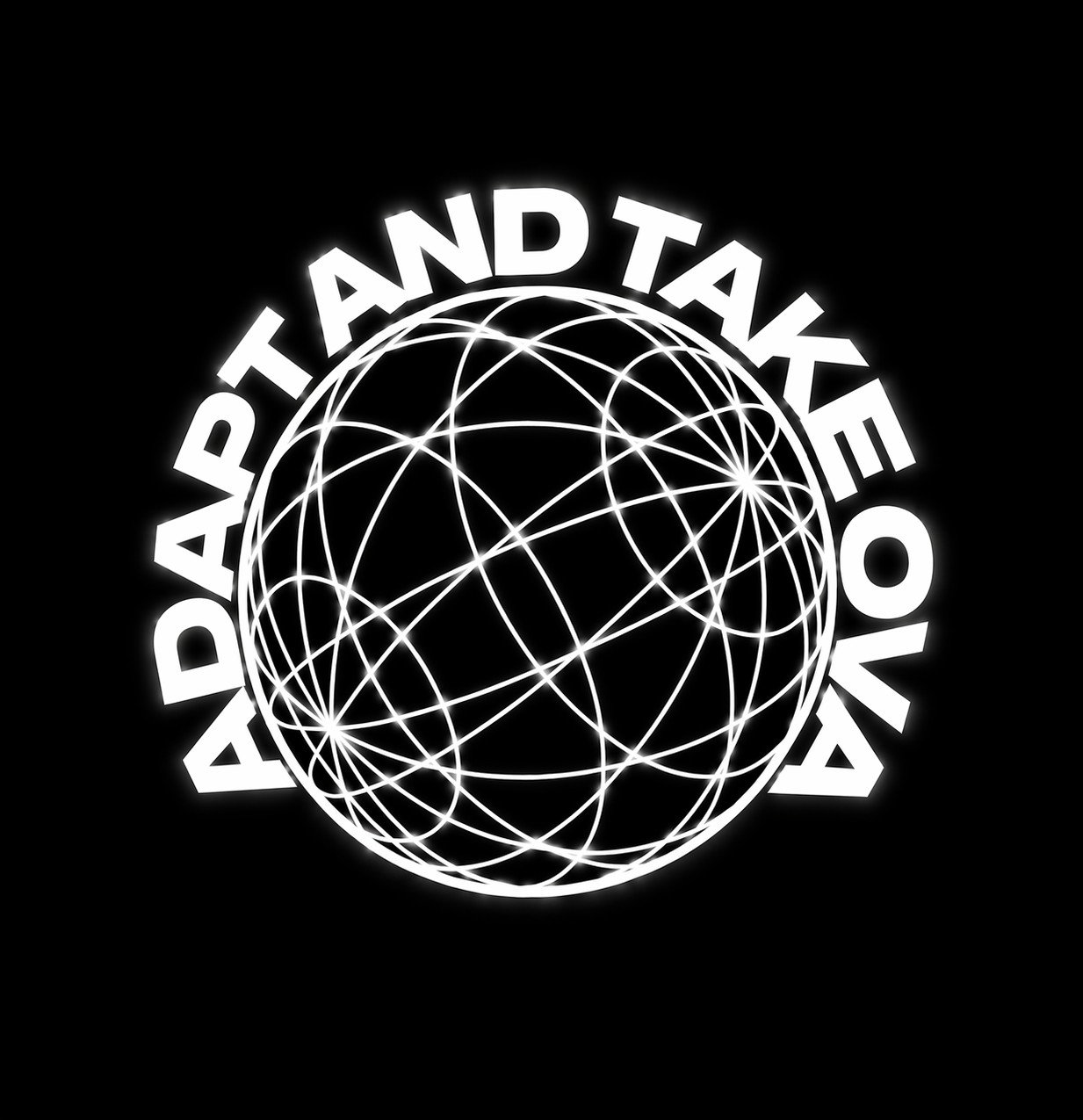 ADAPT AND TAKE OVER mark